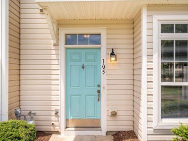 1211 Canyon Rock Court, Unit 105, Raleigh, NC 27610