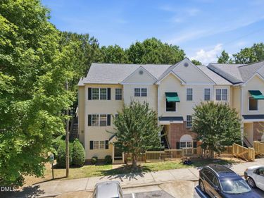 2201 Mountain Mist Court, Unit 101, Raleigh, NC 27603