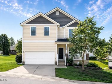 3604 Bretton Mill Drive, Raleigh, NC 27616
