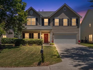 5209 Heather Ridge Lane, Raleigh, NC 27610