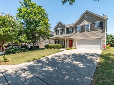 5209 Heather Ridge Lane, Raleigh, NC 27610