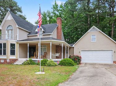 3711 Creekside Circle N, Wilson, NC 27896