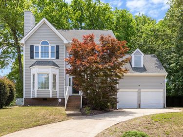 2517 Birchford Court, Raleigh, NC 27604