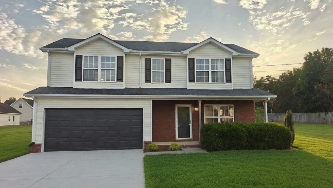 1115 Rushmore Dr, Murfreesboro, TN 37129 Main Photo
