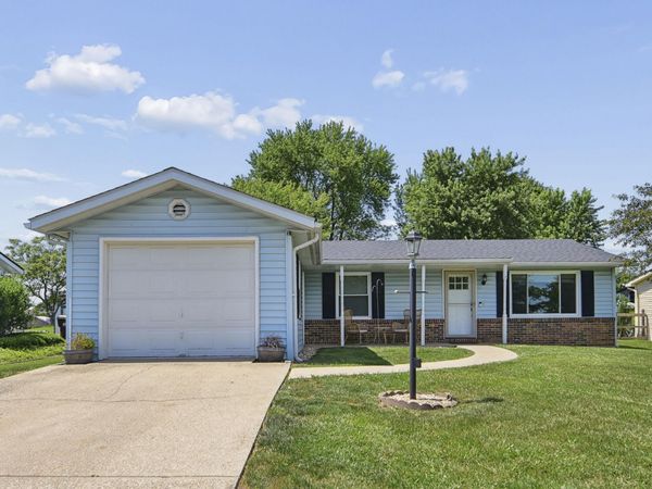 26 Paul Lane, Alexandria, KY 41001