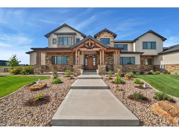 10474 Panorama Cir, Firestone, CO 80504