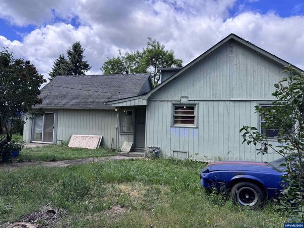 4473 Highway 20 Hwy, Sweet Home, OR 97386