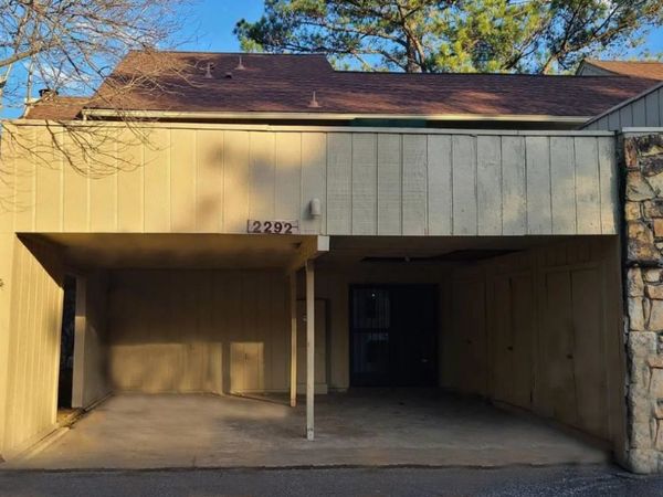 2292 FOXMOOR LN, Unit 60, Memphis, TN 38016