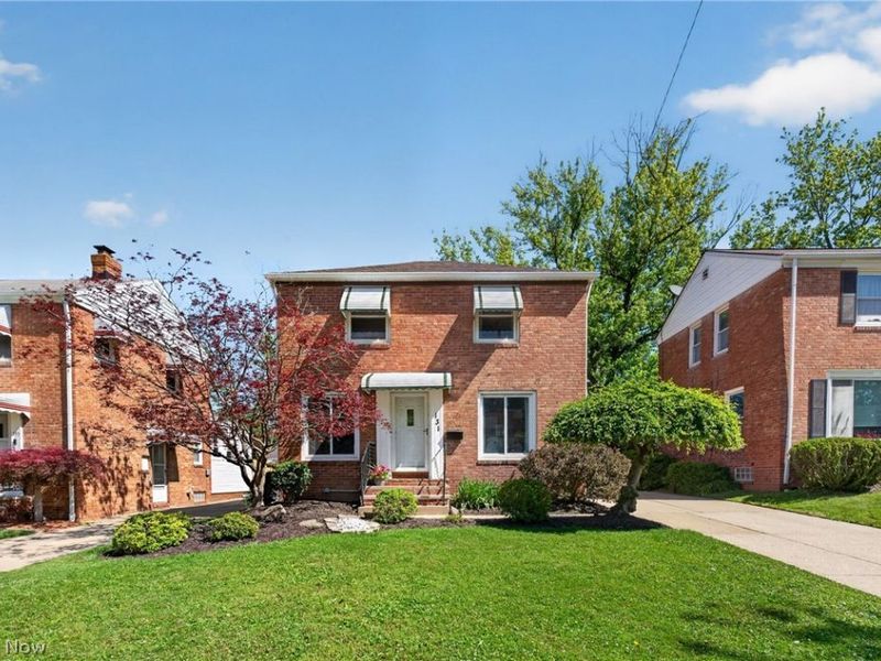 131 Wandle Avenue , Bedford, OH 44146 Photo 2