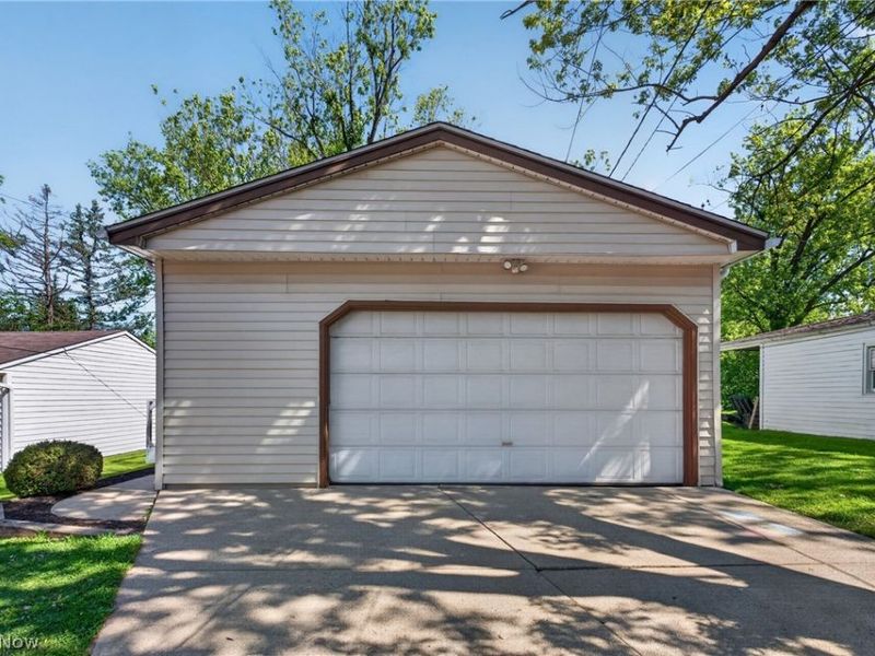 131 Wandle Avenue , Bedford, OH 44146 Photo 23