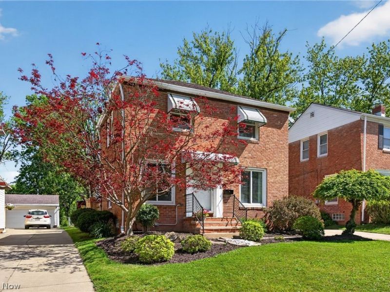 131 Wandle Avenue , Bedford, OH 44146 Photo 3