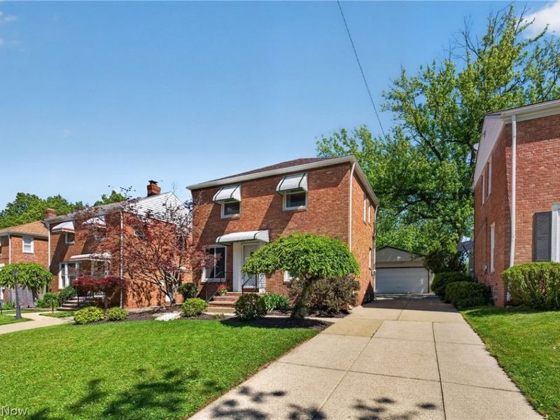 131 Wandle Avenue , Bedford, OH 44146 Photo 4