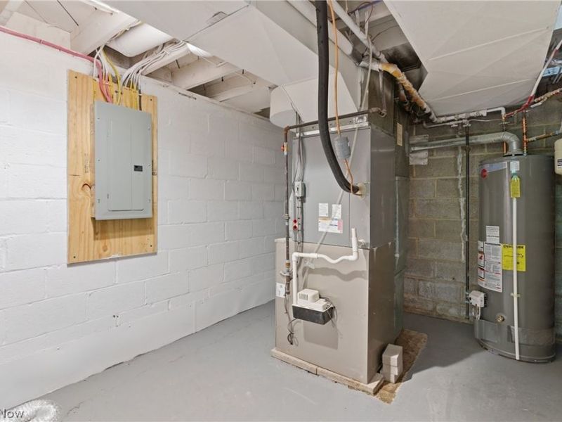 17305 Alexander Road , Walton Hills, OH 44146 Photo 33