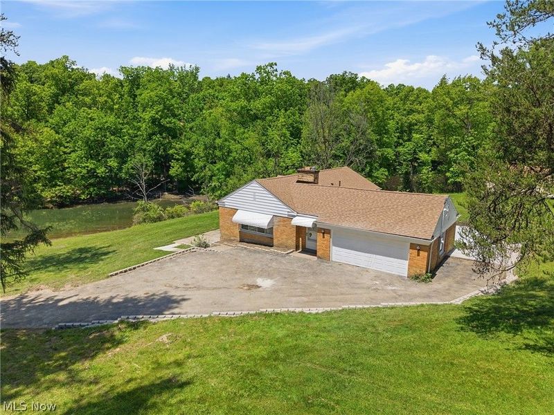 17305 Alexander Road , Walton Hills, OH 44146 Photo 4