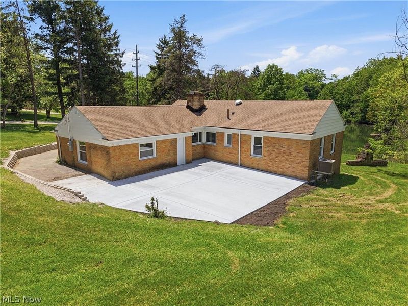 17305 Alexander Road , Walton Hills, OH 44146 Photo 43