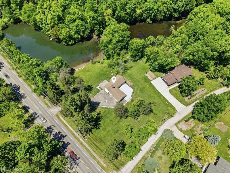 17305 Alexander Road , Walton Hills, OH 44146 Photo 46