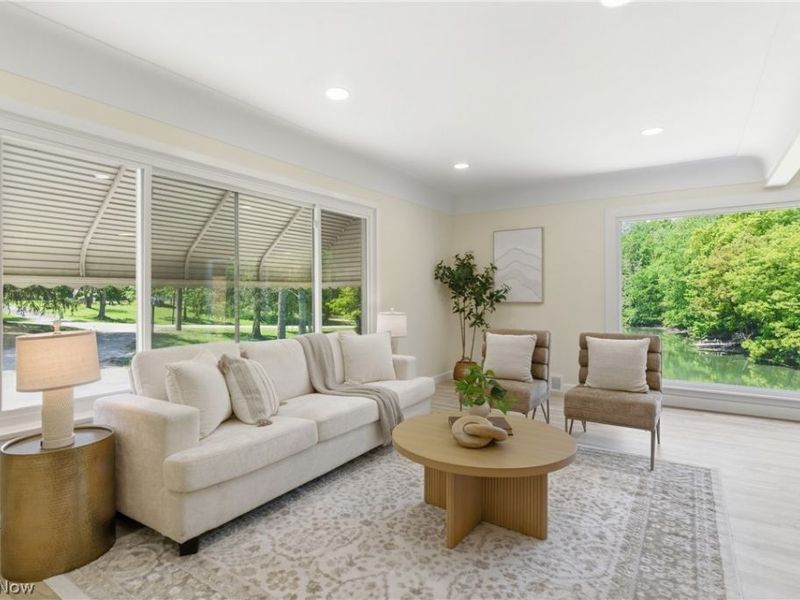 17305 Alexander Road , Walton Hills, OH 44146 Photo 6