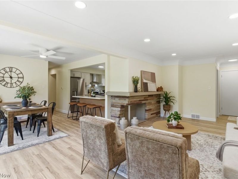 17305 Alexander Road , Walton Hills, OH 44146 Photo 8