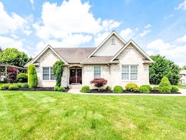 6578 North Carolina Place , Poland, OH 44515