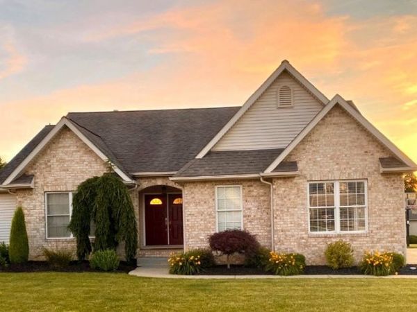 6578 North Carolina Place, Poland, OH 44514