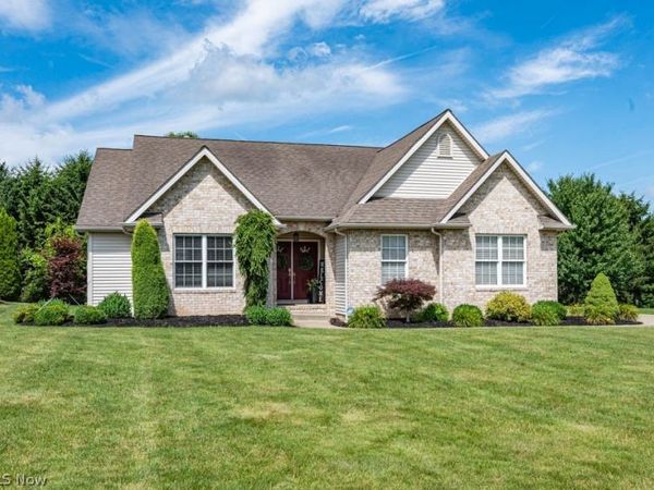 6578 North Carolina Place, Poland, OH 44514