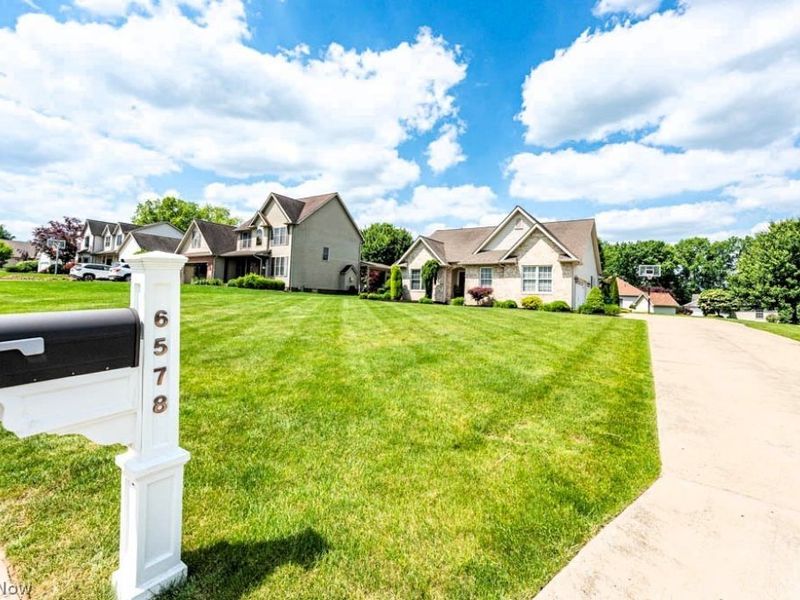 6578 North Carolina Place , Poland, OH 44515 Photo 34