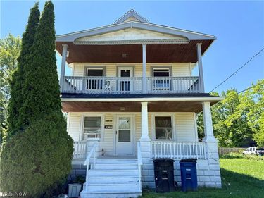 10514 Way Avenue, Cleveland, OH 44105