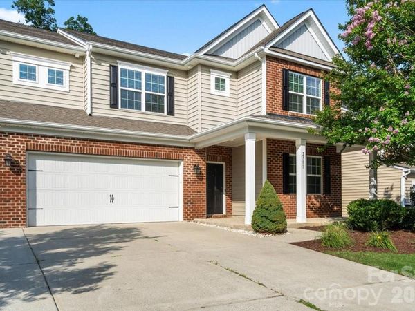 2701 Southern Trace Drive, Waxhaw, NC 28173
