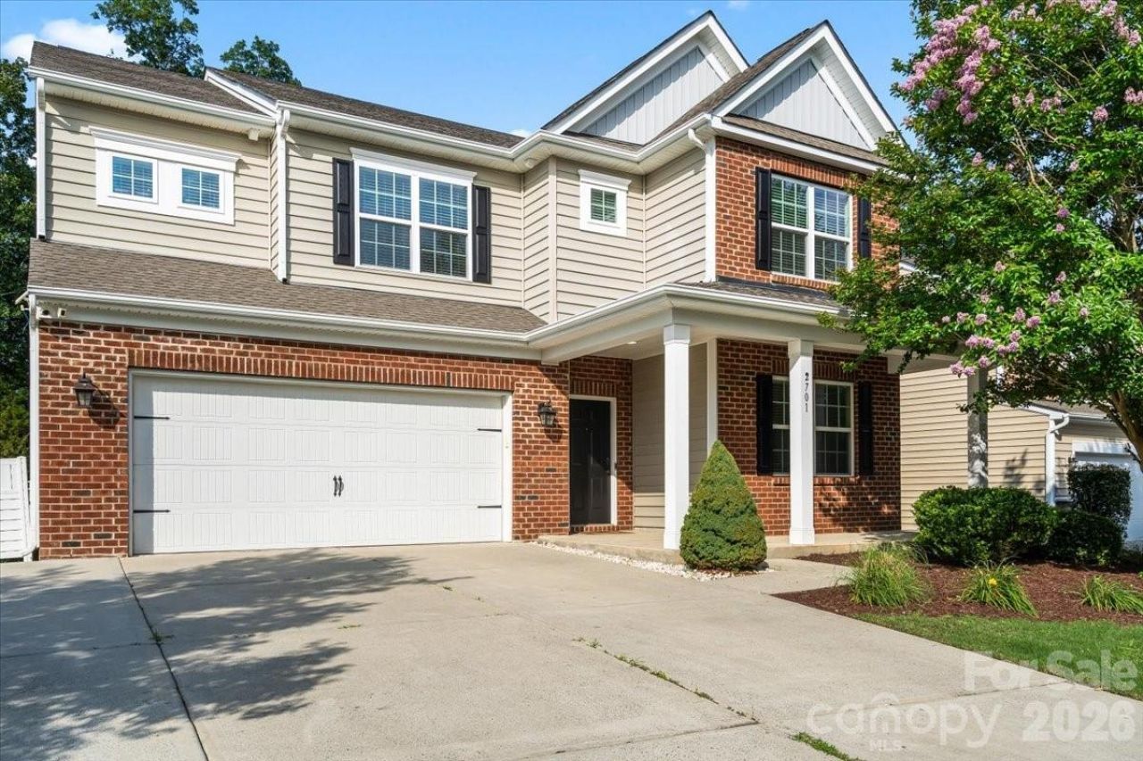 2701 Southern Trace Drive , Waxhaw, NC 28173 Main Photo