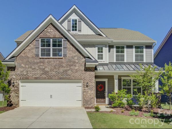 17812 New Mark Avenue , Charlotte, NC 28278