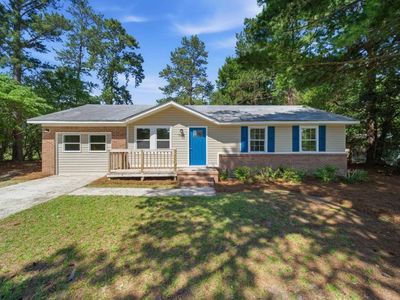 3027 Bachman Road , Gaston, SC 29053