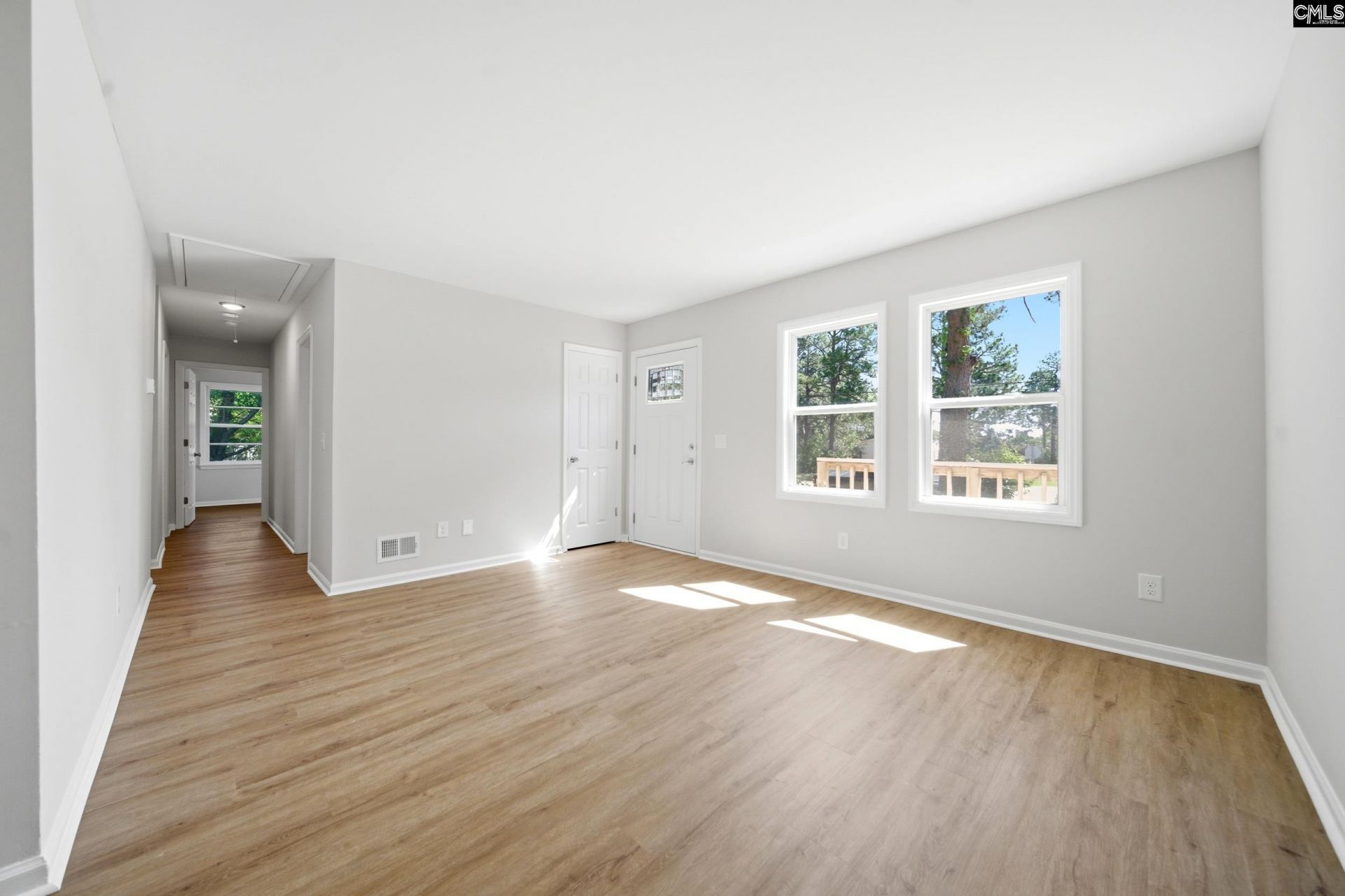 3027 Bachman Road  Photo 4