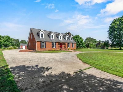 938 Fairway Drive, Newberry, SC 29108
