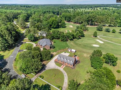 938 Fairway Drive, Newberry, SC 29108