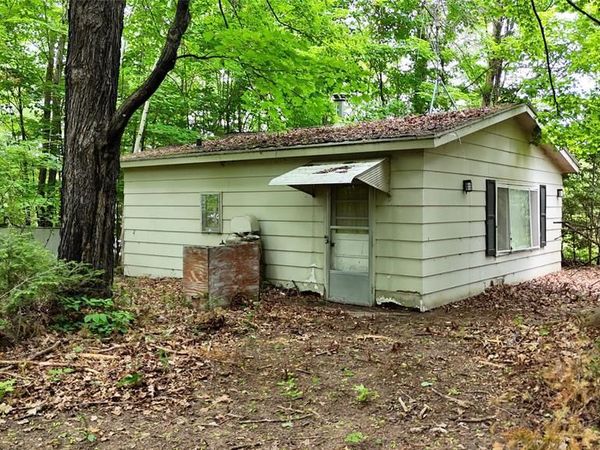 7069N Fender Road, Winter, WI 54896