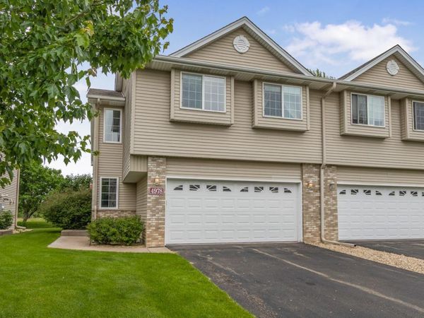 4978 132nd Way N, Hugo, MN 55038