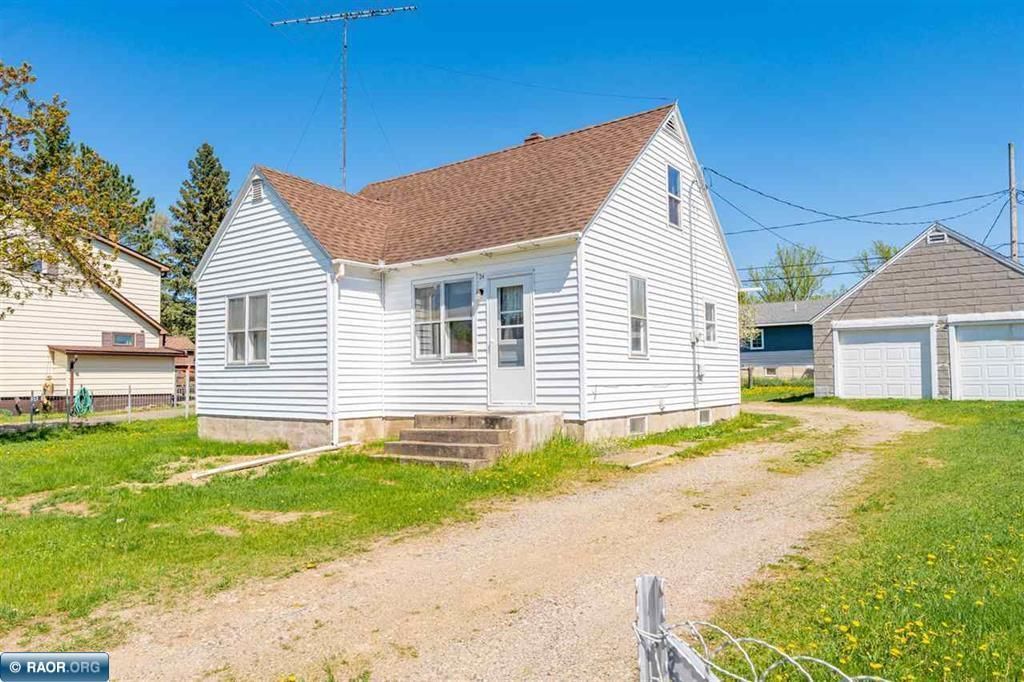 34 Second Avenue , Soudan, MN 55782 Main Photo