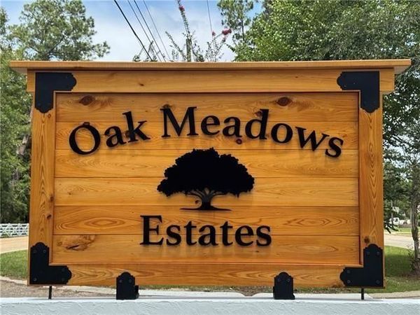 QUIMET Drive, Abita Springs, LA 70420