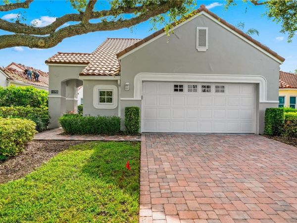 1753 Victoria Circle, Vero Beach, FL 32967