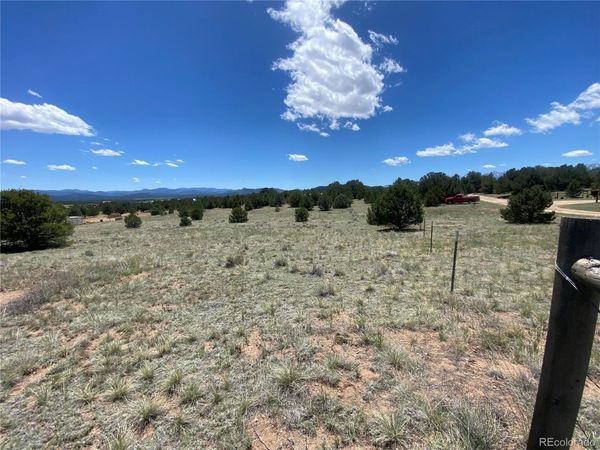1638 20th Trail , Cotopaxi, CO 81223