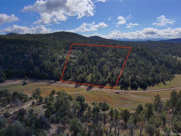 176 Arnold Drive , Cotopaxi, CO 81223