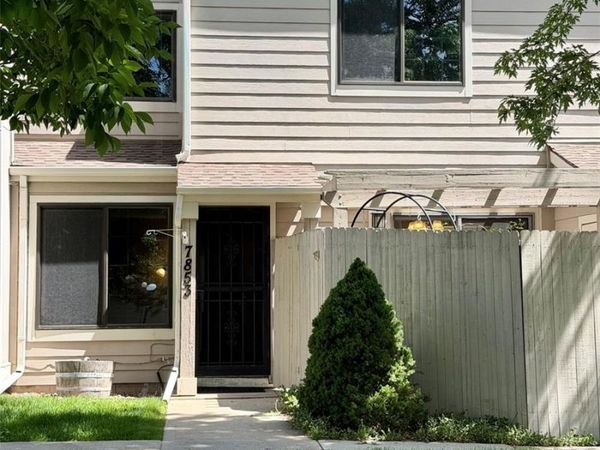 7853 W 87th Drive , Arvada, CO 80005