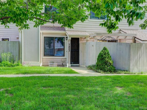 7853 W 87th Drive , Arvada, CO 80005