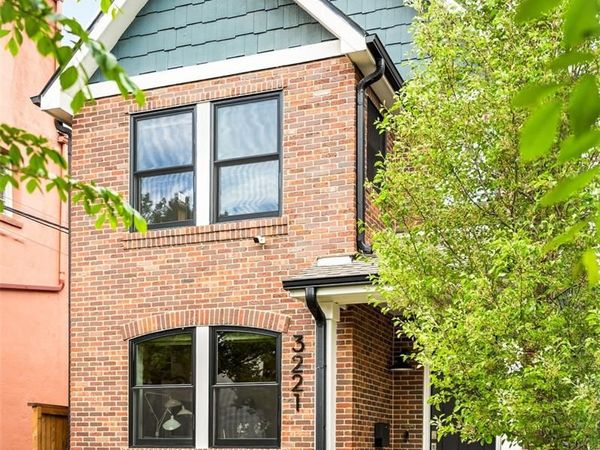 3221 Zuni Street , Unit R, Denver, CO 80211