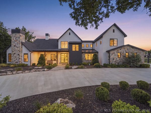 17120 E Sunset Ridge, Owasso, OK 74055