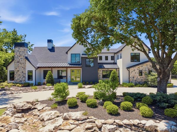 17120 E Sunset Ridge, Owasso, OK 74055