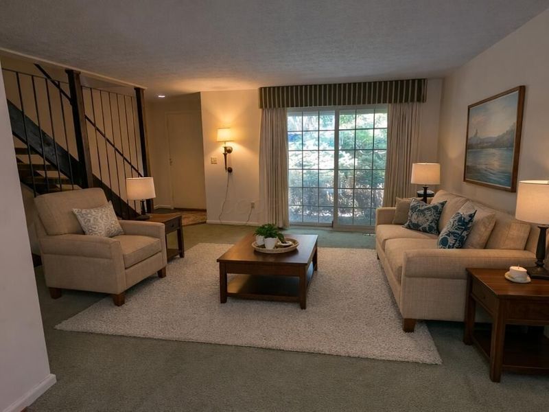 1676 Van Pelt Street, Unit 76, Columbus, OH 43220 Photo 5
