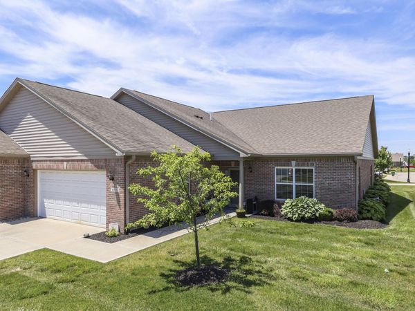 4310 Washington Boulevard, Plainfield, IN 46168