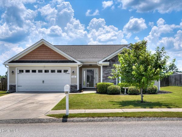 626 Wade Way, Graniteville, SC 29829