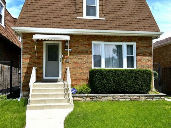 3912 W Marquette Road, Chicago, IL 60629